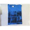 Image 2 : Qty 4 New T-Shirts: Quiksilver, Ocean & Earth - (3 are Size Large, 1 Size Medium)
