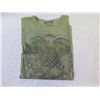 Image 8 : Qty 4 New T-Shirts: Quiksilver, Ocean & Earth - (3 are Size Large, 1 Size Medium)