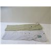 Image 2 : Qty 2 New Pair Boy's Quiksilver Cargo Pants Size 26