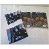 Image 1 : Qty 4 New T-Shirts: Factor 54, All Size Small