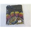 Image 2 : Qty 4 New T-Shirts: Factor 54, All Size Small