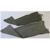 Image 1 : Qty 2 New Pair Boy's Quiksilver Pants, Size 26