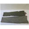 Image 2 : Qty 2 New Pair Boy's Quiksilver Pants, Size 26