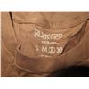 Image 8 : Qty 4 New T-Shirts: Quiksilver (Sz M), M Brand (Sz M), Rusty (Sz L), Quiksilver (Sz L)