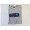 Image 9 : Qty 4 New T-Shirts: Quiksilver (Sz M), M Brand (Sz M), Rusty (Sz L), Quiksilver (Sz L)