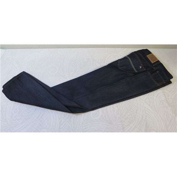 New Famous Stars and Straps Pants, Size 34 or 36