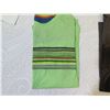Image 2 : Qty 4 New Quiksilver T-Shirts: Misc Designs, All Size Large