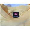 Image 9 : Qty 4 New Quiksilver T-Shirts: Misc Designs, All Size Large