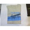 Image 2 : Qty 4 New Quiksilver T-Shirts: Misc Designs, All Size Large
