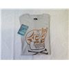 Image 8 : Qty 4 New Quiksilver T-Shirts: Misc Designs, All Size Large