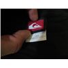 Image 3 : Qty 4 New Quiksilver T-Shirts: Misc Designs, All Size Large