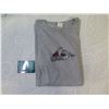 Image 8 : Qty 4 New Quiksilver T-Shirts: Misc Designs, All Size Large