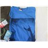 Image 2 : Qty 4 New Quiksilver T-Shirts: Misc Designs, All Size Large