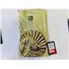 Image 3 : Qty 4 New Quiksilver T-Shirts: Misc Designs, All Size Large