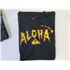 Image 2 : Qty 4 New Quiksilver T-Shirts: Misc Designs, All Size Large