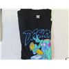 Image 2 : Qty 3 New DC T-Shirts: Misc Designs, All Size Medium