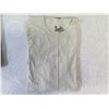 Image 2 : Qty 3 New Quiksilver Shirts: White is Long Sleeve, All Size Large