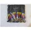 Image 2 : Qty 3 New T-Shirts: Factor 54, Fallen, Rogue Status (All Size Medium)