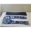 Image 2 : Qty 2 New Pairs Roxy Women's Jeans, Size 5