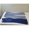 Image 2 : Qty 2 New Pairs Roxy Women's Jeans, Size 5