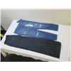 Image 2 : Qty 2 New Pairs Roxy Women's Jeans, Size 5