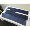 Image 2 : Qty 2 New Pairs Roxy Women's Jeans, Size 5