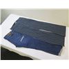 Image 2 : Qty 2 New Pairs Roxy Women's Jeans & Pants, Size 5