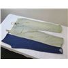 Image 2 : Qty 2 New Pairs Roxy Women's Jeans, Size 5