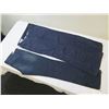 Image 2 : Qty 2 New Pairs Roxy Women's Jeans, Size 5