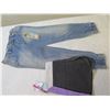 Image 2 : New Pair Roxy Pants & Board Shorts Size 5