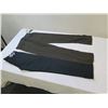 Image 2 : Qty 2 New Pair Boy's Quiksilver Pants Size 26
