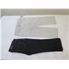 Image 2 : Qty 2 New Pair Roxy Jeans, Girl's Size 10