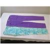 Image 2 : Qty 2 New Pairs Roxy Women's Jeans, Size 5