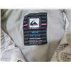 Image 2 : New Quiksilver Zippered Jacket, Youth Size 12-14 Medium
