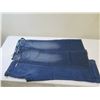 Image 2 : Qty 2 New Pairs Roxy Women's Jeans, Size 5