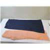 Image 2 : Qty 2 New Pairs Roxy Women's Pants, Waist Size 26