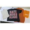 Image 1 : Quiksilver, Rogue Status Men's Shirts, 1 Vest (All Size Large)