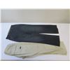 Image 2 : Qty 2 New Pair Quiksilver Boy's Pants, Size 26