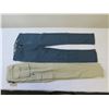 Image 2 : Qty 2 New Pair Quiksilver Boy's Cargo Pants Size 26