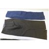 Image 1 : Qty 2 New Pair Hawk Boy's Pants Size 26