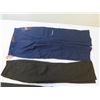 Image 2 : Qty 2 New Pair Hawk Boy's Pants Size 26