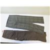Image 2 : Qty 2 New Pair Quiksilver Boy's Pants Size 26