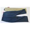 Image 1 : Qty 2 New Pair Quiksilver Boy's Pants Size 26