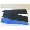 Image 2 : Qty 2 New Pair Quiksilver Boy's Pants Size 26