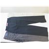 Image 2 : Qty 2 New Pair Quiksilver Boy's Pants Size 26