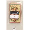 Image 7 : Clapsaddle Holiday Greeting Postcards 32