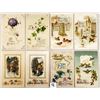 Image 3 : Winsch Holiday Greeting Album Approx. 70 Postcards