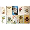 Image 8 : Holiday Greeting Postcards 220+