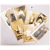 Image 3 : Real Photo Black Americana Postcards 8 Cards