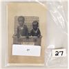 Image 4 : Real Photo Black Americana Postcards 8 Cards